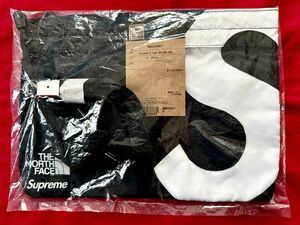 ★コラボ品・極美品★Supreme×THE NORTH FACE S