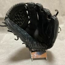 【レア】ナイキ NIKE Shado elite　硬式用　グラブ　MLB　支給品 デトロイト　タイガース　マット・マニング_画像6