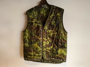 tenderloin テンダーロイン ナイロン ベスト NYLON VEST