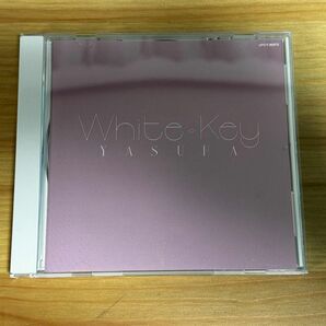 泰葉 中古CD White Key (限定盤)