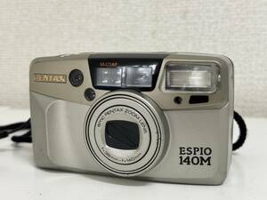 ★良品★ ペンタックス PENTAX ESPIO 140M ★完動品★