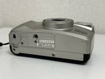 ★良品★ ペンタックス PENTAX ESPIO 140M ★完動品★_画像4