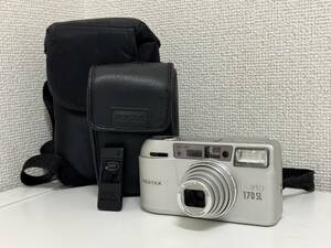 ★良品★ ペンタックス PENTAX ESPIO 170SL ★完動品★