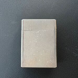 西542 デュポン ガスライター ライター 喫煙具 Dupont PARIS S T 着火確認済み ADH651の画像5