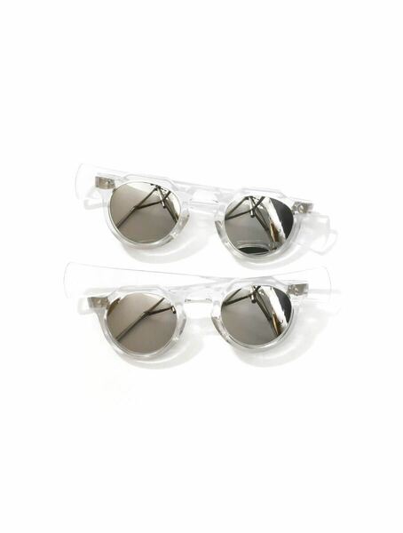 60s ヴィンテージ Lesca レスカ クラウンパント フレームフランス 眼鏡 tart arnel フレンチ セルロイド セルフレーム　サングラス
