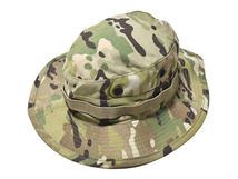 米軍実物 陸軍 官給品 ブーニーハット HAT SUN WEATHER マルチカム OEFCP 7 1/4 ARMY G251_画像1