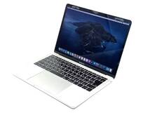 少難 Apple MacBook Pro (Core i5/メモリ16GB/SSD256GB)/13inch/2017/ S2402-025_画像1