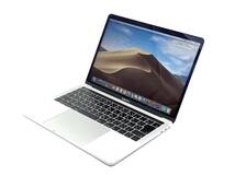 少難 Apple MacBook Pro (Core i5/メモリ16GB/SSD512GB)/13inch/2019/ S2402-037_画像1