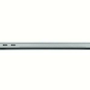 中古 Apple MacBook Pro 2019(Core i5/メモリ16GB/SSD256GB)/13inch/シルバー S2402-039の画像9