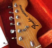 Fender USA 1977年製 Stratocaster _画像5