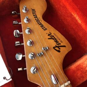 Fender USA 1977年製 Stratocaster の画像5