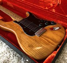 Fender USA 1977年製 Stratocaster _画像3