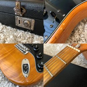 Fender USA 1977年製 Stratocaster の画像10