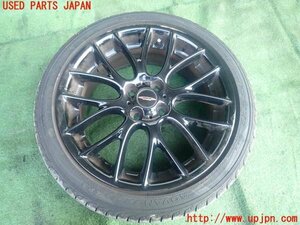 2UPJ-14929036]BMW ミニ(MINI)ジョンクーパーワークス(JCW)(SUJCW)(R56)タイヤ　ホイール　1本(1) 205/45RF17 中古