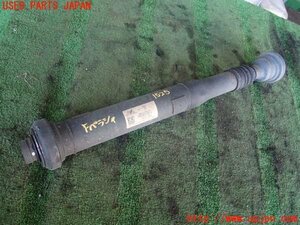 2UPJ-15253401] Porsche * Cayenne S hybrid (92ACGEA) front propeller shaft 1 used 