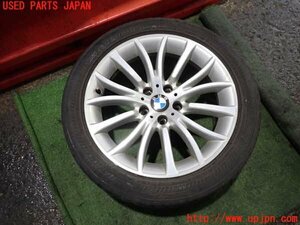2UPJ-15779042]BMW 528i(XG28)(F10)タイヤ　ホイール　1本(2) 245/45RF18 中古