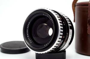 [ superior article ]M42 Carl Zeiss Jena Flektogon 2,8/35mm zeiss frektogon Zebra type 1973 year made f2.8 (78)