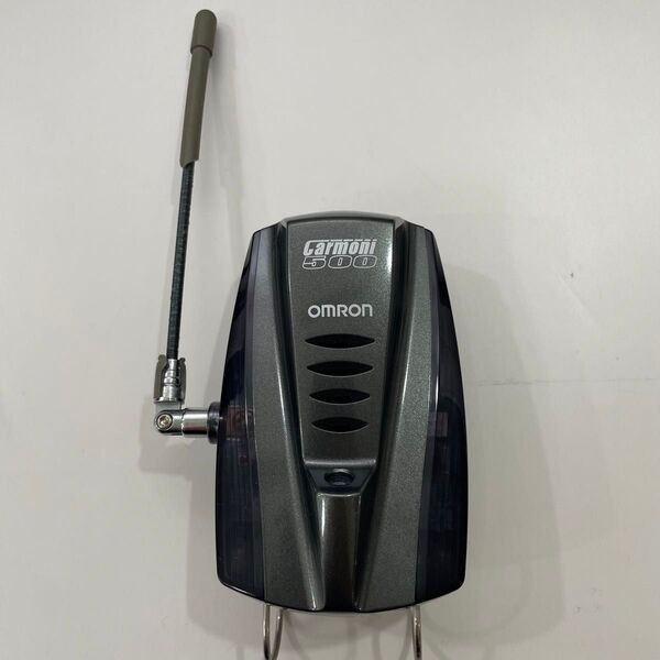 絶版レア! OMRON Carmoni500 カーモニ 500【ジャンク】