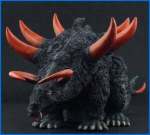 ★エクスプラス　少年リック/大怪獣シリーズ　マグネドン　未開封・新品！★