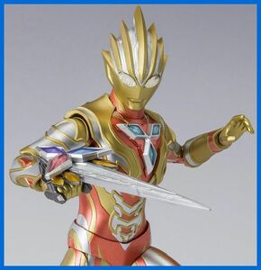 ★S.H.Figuarts　グリッタートリガーエタニティ　未開封 新品！★