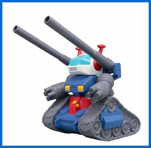 ★ジャンボソフビフィギュアSD RX-75 SDガンタンク　未開封・新品！★