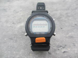 CASIO/カシオ/DW-6600B/G-ショック/G-SHOCK/腕時計/ジャンク