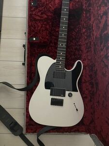 Fender Telecaster ジムルートモデル