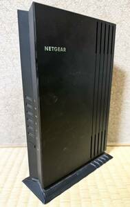 NETGEAR AX1800 WiFi 6 無線LANルーター EAX20