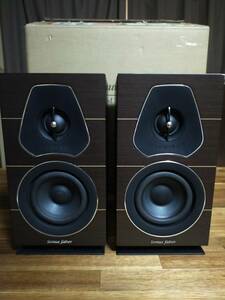 Sonus Faber Lumina I ソナス・ファベール