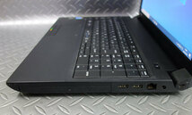 ◆中古◆東芝 dynabook Stellite B554/K◆Core i5-4200M@2.5GHz/8GB/320GB/Windows10Pro_画像4