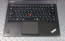 ◆中古◆Lenovo X240 20AL-006JJP◆Core i5-4300U@1.9GHz/8GB/500GB/WIndows10Pro_画像2