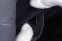 【極美品】 ルイヴィトン Louis Vuitton タイガ アンドレイ アルドワーズ ショルダーバッグ メッセンジャー メンズ 定価約19万 1030_画像9