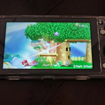 任天堂スイッチソフト　大乱闘スマッシュブラザーズ　 MARIO TENNIS ACE 中古品_画像7