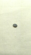 No.414 ブラックオパールルース 遊色効果 10月の誕生石 蛋白石 シリカ球 天然石 ルース_画像7