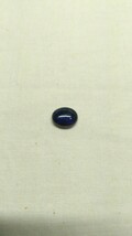 No.415 ブラックオパールルース 遊色効果 10月の誕生石 蛋白石 シリカ球 天然石ルース_画像6