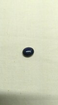 No.415 ブラックオパールルース 遊色効果 10月の誕生石 蛋白石 シリカ球 天然石ルース_画像4
