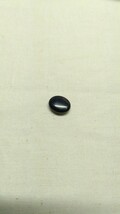 No.415 ブラックオパールルース 遊色効果 10月の誕生石 蛋白石 シリカ球 天然石ルース_画像7