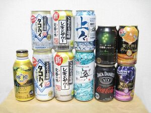 レモンクラフト こだわり酒場 タコハイ レモンサワー 焼酎ソーダ バー・ポームム ジャックダニエル&コカ・コーラ 贅沢搾り 42本