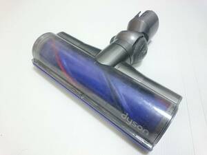 動作品 dyson ダイソン ダイレクトドライブクリーナーヘッド 216913 CY24/CY25/DC63/DC48 パーツ N10