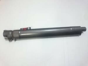 動作品 dyson ダイソン DC48 DC63 DC46 DC36 モーターヘッド対応 サイクロン掃除機 伸縮パイプ 延長管 ツール N12