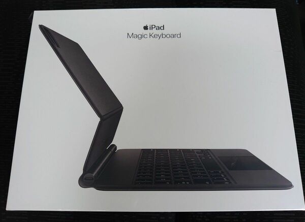 【未使用】iPad Pro Magic Keyboard 12.9インチ