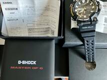 G-SHOCK フロッグマン　電波ソーラー_画像3