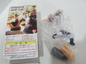 ドラゴンボール アクションポーズ 2 ミスター・サタン HGプラスEX ACTIONPOSE フィギュア バンダイ BANDAI Mr.サタン 新品未使用