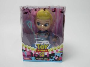 トイストーリー 4 ボー・ピープ＆ギグル コスベイビー HOT TOYS ホットトイズ フィギュア COSBABY S トイ・ストーリー BO PEEP＆GIGGLE新品