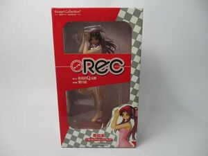 Rec レック 恩田赤 1／6 コレクションフィギュア モエアート・コレクション Moeart Collection ジュンプランニング 未開封