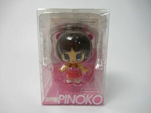 ブラックジャック ピノコ PINOKO オーガニック 002 ORGANIC フィギュア テヅカモデルノラボ Tezuka Moderno Labo 手塚治虫 未開封