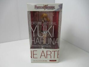 フォーチュン アテリアル 悠木陽菜 ドリームテック DreamTech FORTUNE ARTERIAL Wave ウェーブ フィギュア ゆうきはるな 未開封