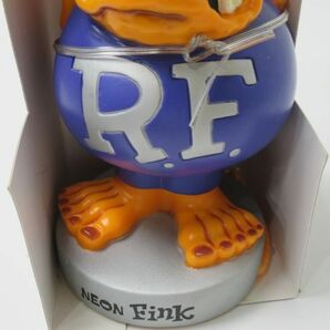 WACKY WOBBLER Rat Fink ラットフィンク Funko ファンコ 首振り ボビングヘッド フィギュア 人形 中古の画像5