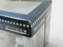 ミッキーマウス オズワルド KUBRICK キューブリック フィギュア しあわせウサギのオズワルド ザ・ラッキー・ラビット 未開封_画像5