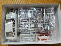 アオシマ 1/24 トヨタ AE86 スプリンタートレノGT-APEX ‘84 定形外郵便￥510_画像2